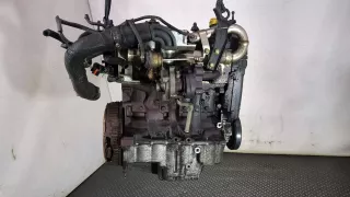 7701479094,K9K 702 Двигатель Renault Kangoo 1 Арт 8826418, вид 4