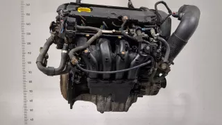 55568164,Z16XER Двигатель Opel Astra J Арт 20395461, вид 4
