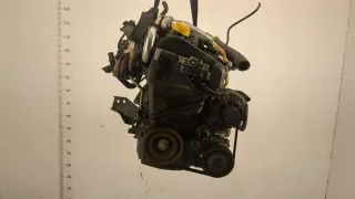 K9K 830 Двигатель Renault Megane 3 Арт 20437529, вид 1
