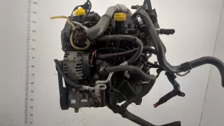 K9K 830 Двигатель Renault Megane 3 Арт 20437529, вид 2