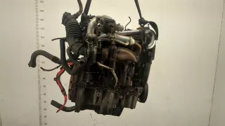 K9K 830 Двигатель Renault Megane 3 Арт 20437529, вид 4