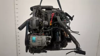 ADZ Двигатель Volkswagen Passat B4 Арт 20438098, вид 2