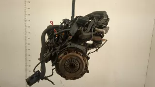 ADZ Двигатель Volkswagen Passat B4 Арт 20438098, вид 3