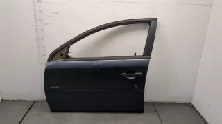  Стеклоподъемник левый передний Opel Vectra C  Арт 11417811, вид 1