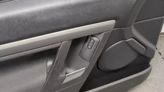  Стеклоподъемник левый передний Opel Vectra C  Арт 11417811, вид 4