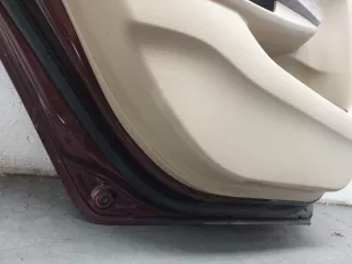  Стеклоподъемник левый задний Honda Accord 8 Арт 11420650, вид 3