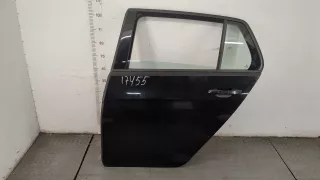  Стеклоподъемник левый задний Volkswagen Golf 7 Арт 11420801, вид 1