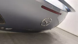  Крышка багажника (дверь 3-5) Mazda 6 2 Арт 20445224, вид 5