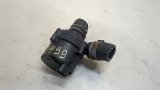 2Q0965567 Насос антифриза (помпа) Volkswagen Jetta 7 Арт 20450014, вид 1