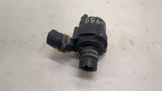 2Q0965567 Насос антифриза (помпа) Volkswagen Jetta 7 Арт 20450014, вид 4