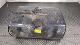 81122015549 Топливный бак MAN TGL 4.6л Турбо Арт 9184942, вид 1