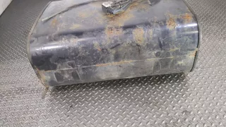 81122015549 Топливный бак MAN TGL 4.6л Турбо Арт 9184942, вид 3