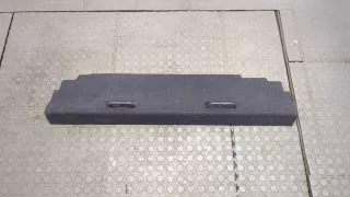 5NN868077A,A120558 Полка багажника Volkswagen Tiguan 2 Арт 9222682, вид 1