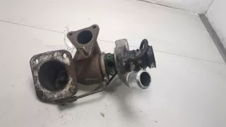  Турбина Ford Transit 3 restailing Арт 20447571, вид 2