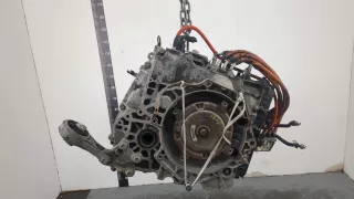  Коробка передач автоматическая (АКПП) Chevrolet Volt Арт 20447311, вид 1