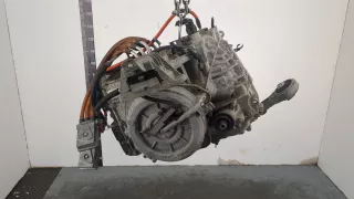  Коробка передач автоматическая (АКПП) Chevrolet Volt Арт 20447311, вид 3