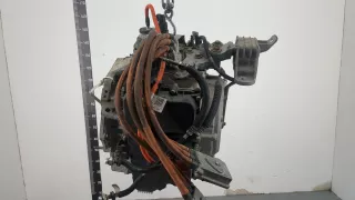  Коробка передач автоматическая (АКПП) Chevrolet Volt Арт 20447311, вид 4
