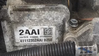  Коробка передач автоматическая (АКПП) Chevrolet Volt Арт 20447311, вид 5