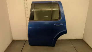 AL2Z78264A01AB Замок двери задней левой Ford Explorer 5 Арт 11420256, вид 1