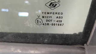 AL2Z78264A01AB Замок двери задней левой Ford Explorer 5 Арт 11420256, вид 4