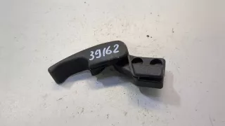  Ручка открывания капота серебристая Audi A3 8L Арт 20448246, вид 1