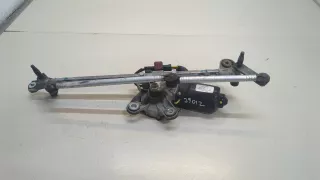  Механизм стеклоочистителя (трапеция дворников) Opel Vectra C  Арт 20446893, вид 1