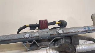  Механизм стеклоочистителя (трапеция дворников) Opel Vectra C  Арт 20446893, вид 2