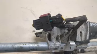  Механизм стеклоочистителя (трапеция дворников) Opel Vectra C  Арт 20447110, вид 2