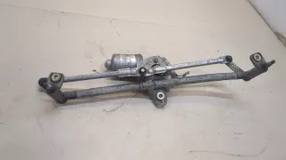  Механизм стеклоочистителя (трапеция дворников) Audi A3 8L Арт 20447249, вид 4