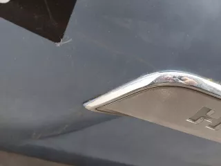 8127048011 Подсветка номера Toyota Highlander 2 Арт 11414319, вид 3