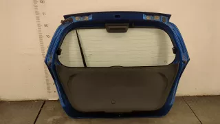 34100S60013 Подсветка номера Honda Jazz 2 Арт 11419831, вид 2