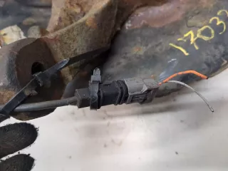 44300STXA01,45255STXA00,51215STXA02 Ступица передняя левая Acura MDX 2 Арт 9269434, вид 2