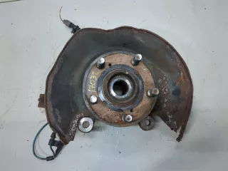 44300STXA01,45255STXA00,51215STXA02 Ступица передняя левая Acura MDX 2 Арт 9269434, вид 3
