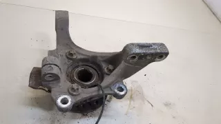  Ступица передняя левая Opel Vectra C  Арт 20448526, вид 3