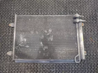 3C0820411C Радиатор кондиционера  Volkswagen Passat B6 Арт 8287172, вид 1