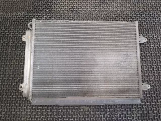 3C0820411C Радиатор кондиционера  Volkswagen Passat B6 Арт 8287172, вид 4