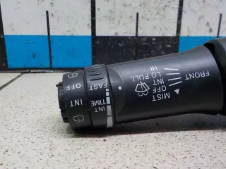8612A015 Переключатель стеклоочистителей Mitsubishi Lancer 10 Арт E31215898, вид 2