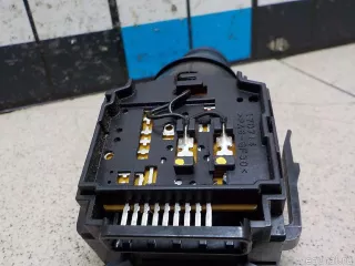 8612A015 Переключатель стеклоочистителей Mitsubishi Lancer 10 Арт E31215898, вид 6