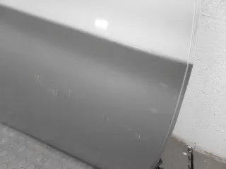 41007203676,7203676 Дверь задняя правая серебристая BMW 3 E90/E91/E92/E93 Арт 9212773, вид 3