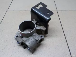 04627601AC Заслонка дроссельная механическая ГАЗ Volga Siber Арт E31232070, вид 2