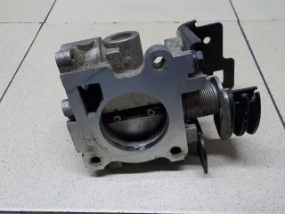 04627601AC Заслонка дроссельная механическая ГАЗ Volga Siber Арт E31232070, вид 3