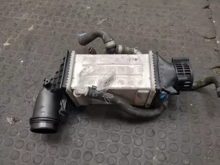 04E145785G Интеркулер Volkswagen Taos Арт 20153441, вид 4