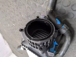 04E145785G Интеркулер Volkswagen Taos Арт 20153441, вид 5