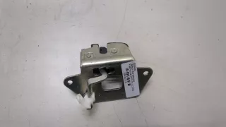 51764038 Замок крышки багажника Fiat Panda 2 Арт 20446510, вид 1
