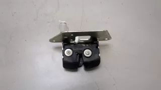 51764038 Замок крышки багажника Fiat Panda 2 Арт 20446510, вид 2
