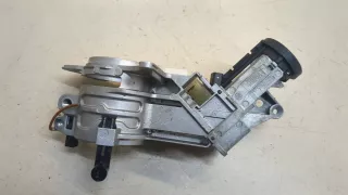 6235375,93181315,93181727 Замок зажигания Opel Astra J Арт 20236629, вид 3