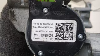 1K0905851B,5Q0905849C Замок зажигания Skoda Octavia A7 Арт 20271734, вид 2