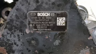 A6460700401,0445010143 ТНВД Mercedes Vito W639 Арт 20409140, вид 3