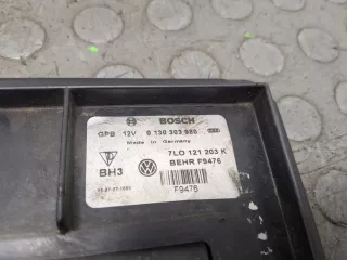 7L0959455D,0130303293 Вентилятор радиатора Volkswagen Touareg 1 Арт 20293946, вид 5