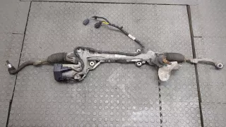 Рулевая рейка Jaguar XE 1 restailing Арт 9416560, вид 1